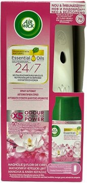 Airwick Kit Magnolia And Cherry Blossom 1Pc