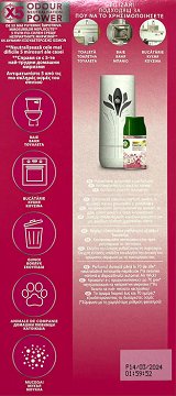Airwick Kit Magnolia And Cherry Blossom 1Pc