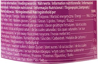Arizona Cowboy Cocktail Fruit Punch 500ml