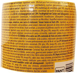 Arizona Cowboy Cocktail Mucho Mango 500ml