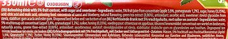 Arizona Green Tea Pomegranate 330ml
