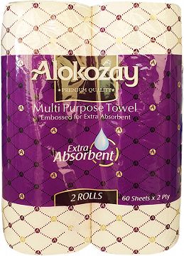Alokozay Ρολά Κουζίνας 2Τεμ
