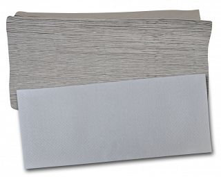 Fay V Fold 1Ply 21X24 4000Pcs