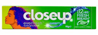 Close Up Everfresh Menthol Paradise Toothpaste 90g