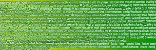 Close Up Everfresh Menthol Paradise Toothpaste 90g