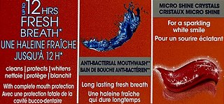 Close Up Everfresh Red Hot Toothpaste 90g
