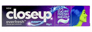 Close Up Everfresh Eucalyptus Freeze Οδοντόκρεμα 90g