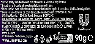 Close Up Everfresh Eucalyptus Freeze Οδοντόκρεμα 90g