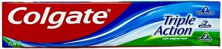 Colgate Triple Action Original Mint 75ml