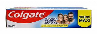 Colgate Family Action 100ml