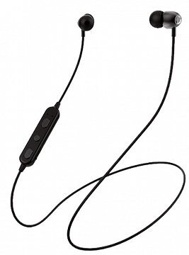 Xo Sports Magnetic Bluetooth Earphone Xo-Bs15 1Τεμ