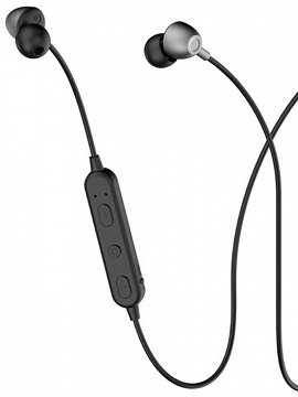 Xo Sports Magnetic Bluetooth Earphone Xo-Bs15 1Τεμ
