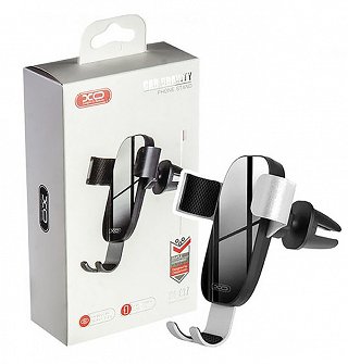 Xo Car Gravity Phone Stand Xo-C37 1Pc