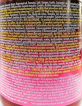 Pasco Tandoori Marinade Paste 270g