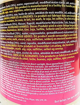 Pasco Garlic Puree 270g