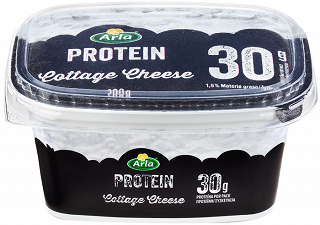 Arla Protein Cottage Cheese 200g
