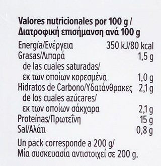 Arla Protein Cottage Cheese 200g