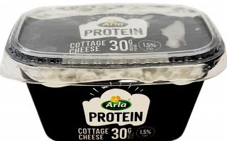 Arla Protein Cottage Cheese 220g