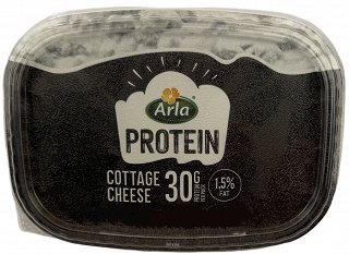 Arla Protein Cottage Cheese 220g