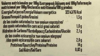 Arla Protein Cottage Cheese 220g