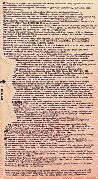 Libresse Dailies Multistyle 30Τεμ