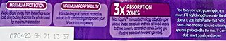 Libresse Goodnight Ultra Large With Wings 16Pcs