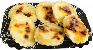 Sifounas Pourekia Anari Cheese 6Pcs 200g