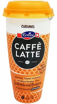 Emmi Caffe Latte Caramel 230ml