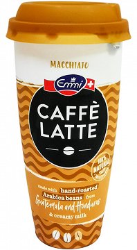 Emmi Caffe Latte Macchiato 230ml