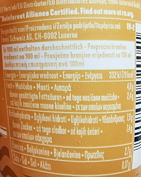 Emmi Caffe Latte Macchiato 230ml