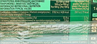 After Eight 200g