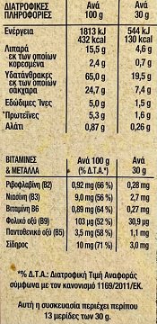 Nestle Lion Wild 410g
