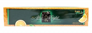 After Eight With Orange 400g
