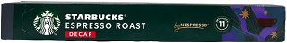 Starbucks Decaf Espresso Roast Capsules 10Pcs
