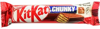 Kit Kat Chunky 40g
