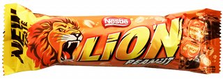 Lion Peanut 41g