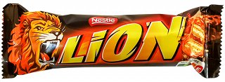 Lion 42g