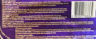 Cadbury Dairy Milk 180g