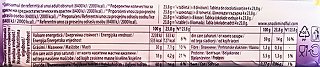 Milka Milk Chocolate Bubbly White 95g