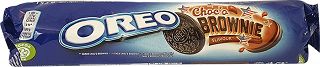 Oreo Choco Brownie 154g