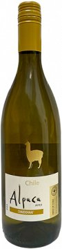 Alpaca Chardonnay 750ml
