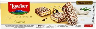 Loacker Patisserie Coconut 100g