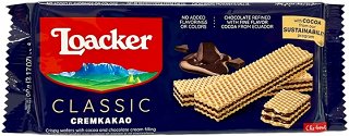 Loacker Cremkakao 90g