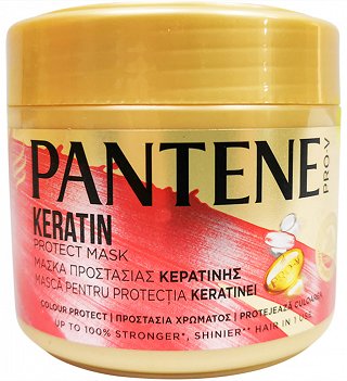 Pantene Pro V Colour Protect Keratin Protect Mask 300ml