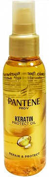 Pantene Pro V Keratin Protect Oil 100ml
