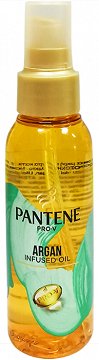 Pantene Pro V Argan Infused Oil 100ml