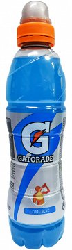 Gatorade Sport Drink Cool Blue 500ml
