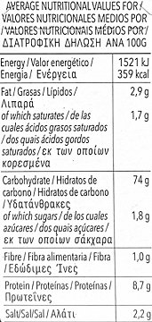 Gallo Risotto Perfetto 4 Cheese 175g