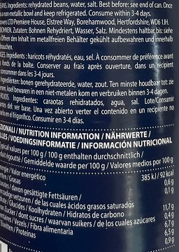 Cirio Red Kidney Beans 400g
