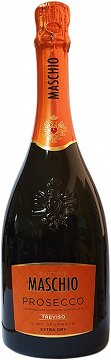 Maschio Prosecco Treviso Extra Dry 750ml